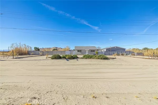 Lancaster, CA 93535,43023 172nd ST