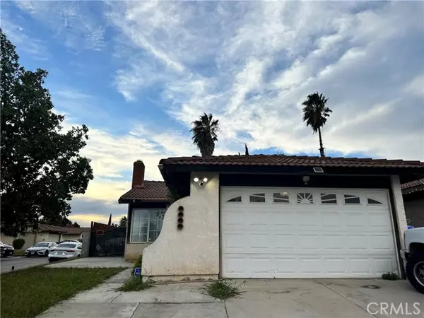 Rialto, CA 92376,1364 N Park AVE