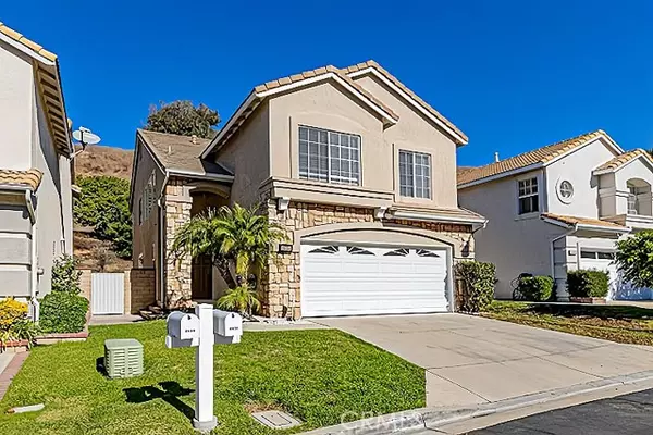 2634 La Salle Pointe, Chino Hills, CA 91709