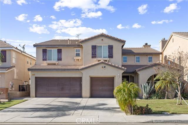 7731 Stonegate DR, Eastvale, CA 92880