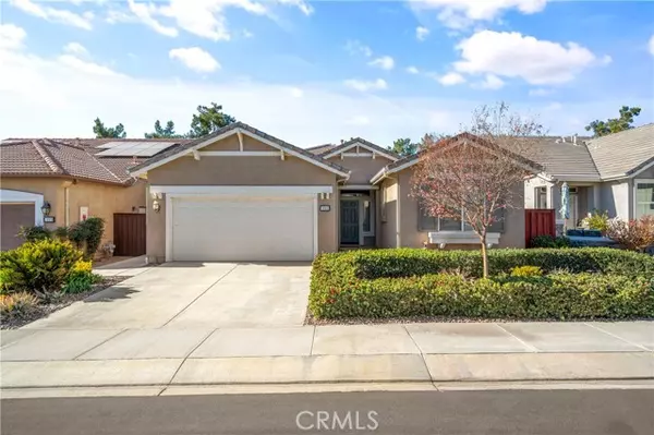 341 Chi Chi CIR, Hemet, CA 92545