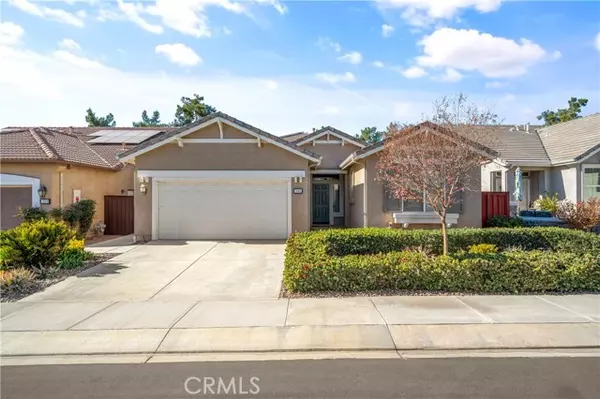 Hemet, CA 92545,341 Chi Chi CIR