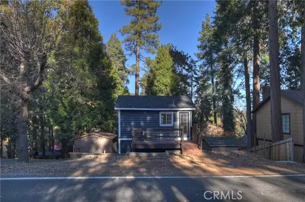 Cedarpines Park, CA 92322,21918 Crest Forest DR