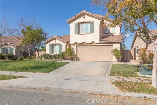 Lake Elsinore, CA 92532,34197 Nandina CT