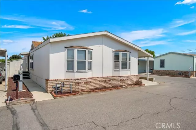 675 W Oakland AVE E2, Hemet, CA 92543