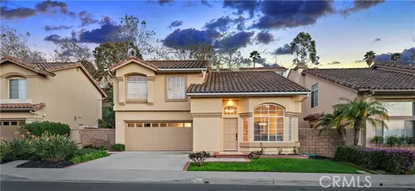 46 Prairie Falcon, Aliso Viejo, CA 92656