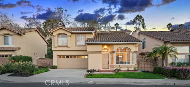 46 Prairie Falcon, Aliso Viejo, CA 92656