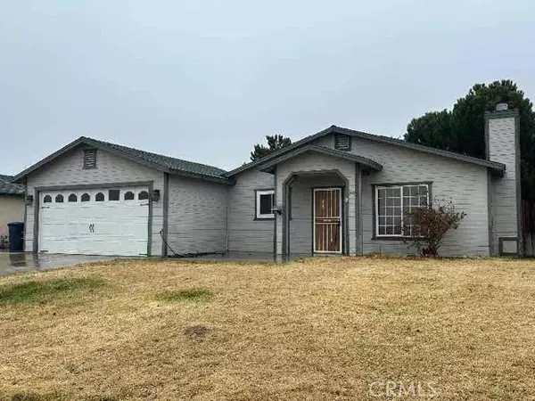 349 Holly DR, Tehachapi, CA 93561