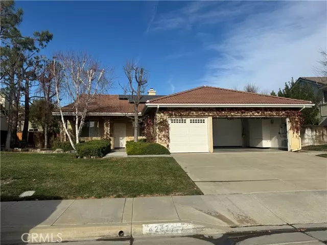 Murrieta, CA 92562,42477 Via Serrano