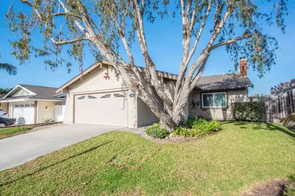 Carlsbad, CA 92008,1666 James DR