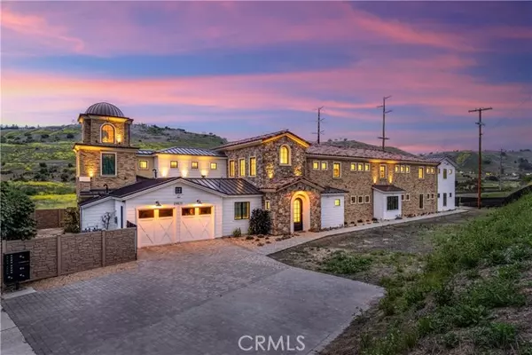 29835 Hidden Creek DR, San Juan Capistrano, CA 92675