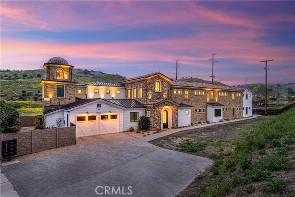 29835 Hidden Creek DR, San Juan Capistrano, CA 92675