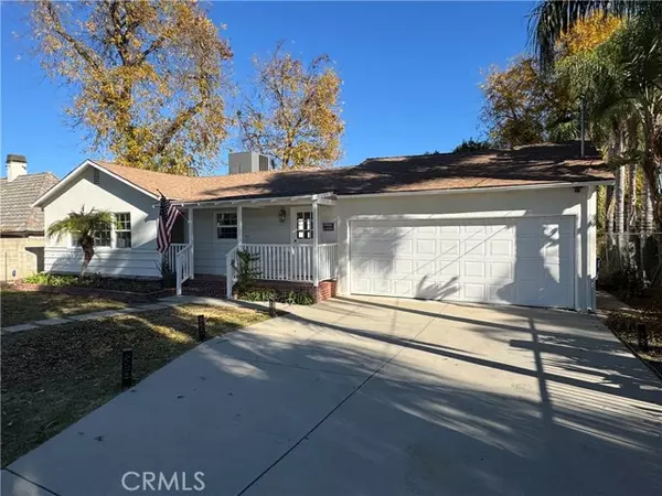 5934 Calvin AVE, Tarzana, CA 91356