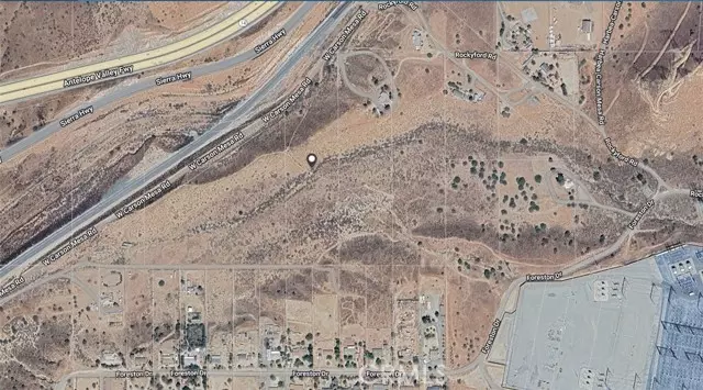 0 Carson Mesa RD, Palmdale, CA 93510
