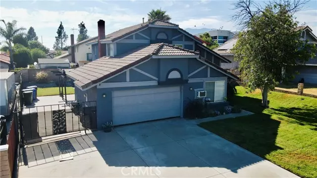 Fontana, CA 92336,7310 Buckeye DR