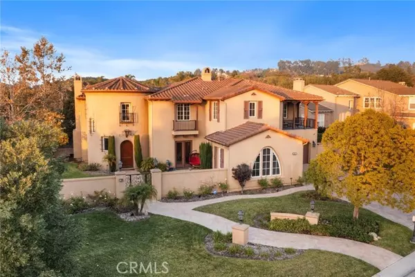 5617 Terra Bella LN, Camarillo, CA 93012