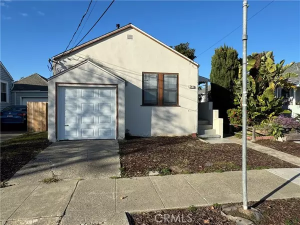 241 Angus AVE, San Bruno, CA 94066