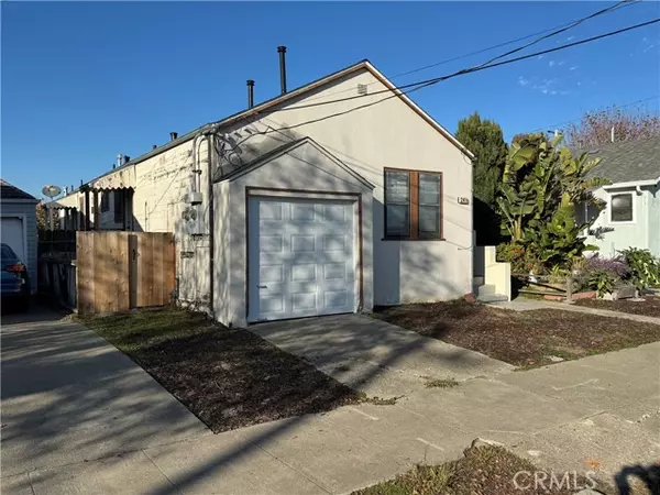 San Bruno, CA 94066,241 Angus AVE