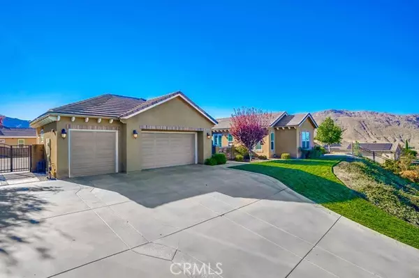 Colton, CA 92324,3086 Crystal Ridge LN