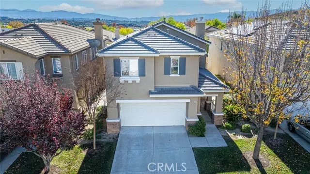24142 Tango DR, Valencia, CA 91354