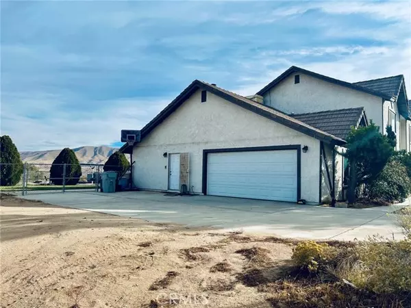 Hesperia, CA 92345,9925 Choiceana AVE