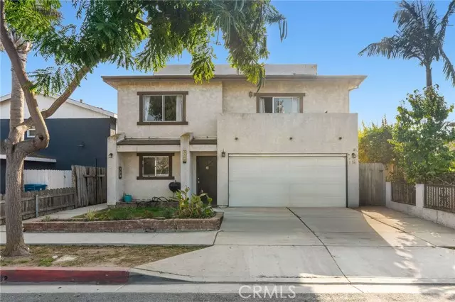 4162 Manhattan Beach BLD, Lawndale, CA 90260