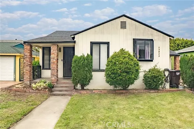 13023 Cordary AVE, Hawthorne, CA 90250