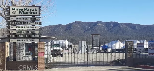 Big Bear Lake, CA 92315,400 Pine Knot Blvd F-20