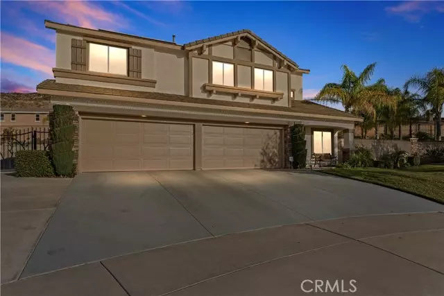 Highland, CA 92346,7905 Via Obra CT