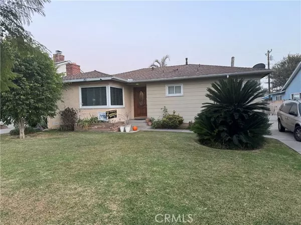 5630 Ben Alder AVE, Whittier, CA 90601