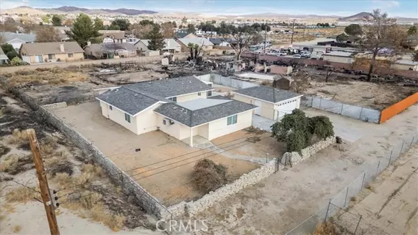 Rosamond, CA 93560,2231 W 20th ST