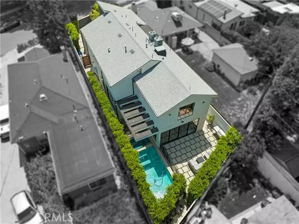 Studio City, CA 91604,10673 Valleyheart DR