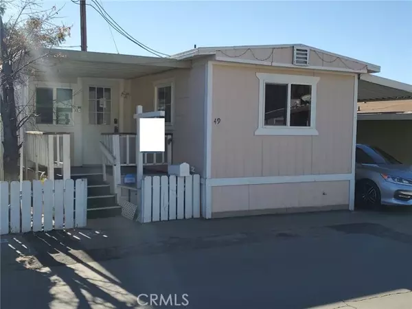 18035 Soledad Canyon RD 49, Canyon Country, CA 91387