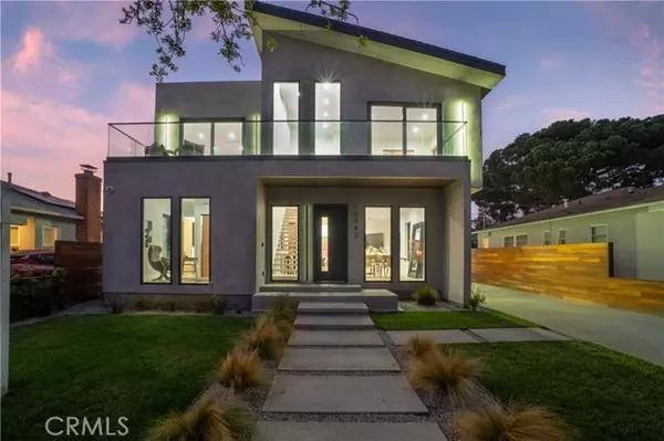 10943 Pickford WAY, Culver City, CA 90230