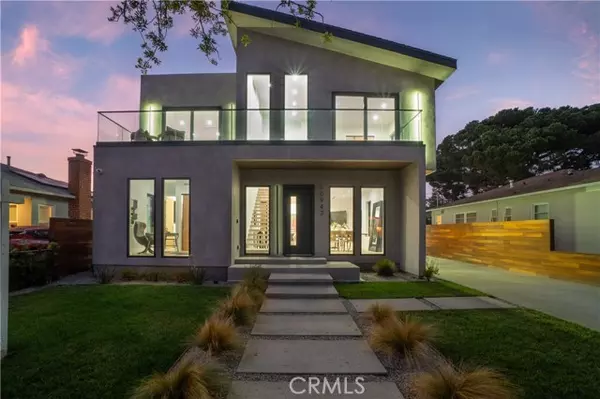 10943 Pickford WAY, Culver City, CA 90230