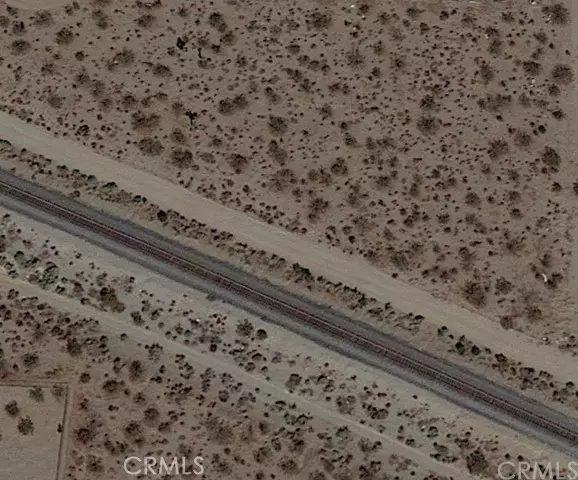 0 Wagon Train RD, Pinon Hills, CA 92372