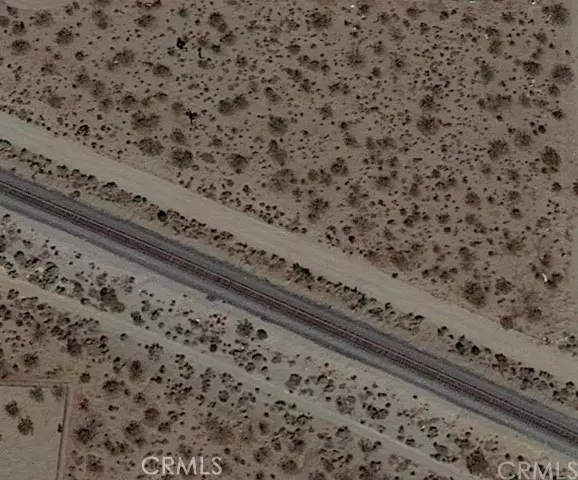 0 Wagon Train RD, Pinon Hills, CA 92372