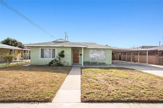 7902 Santa Barbara AVE, Stanton, CA 90680