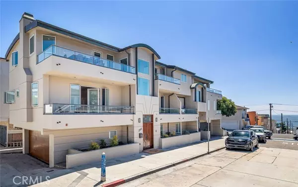 304 11th St, Manhattan Beach, CA 90266