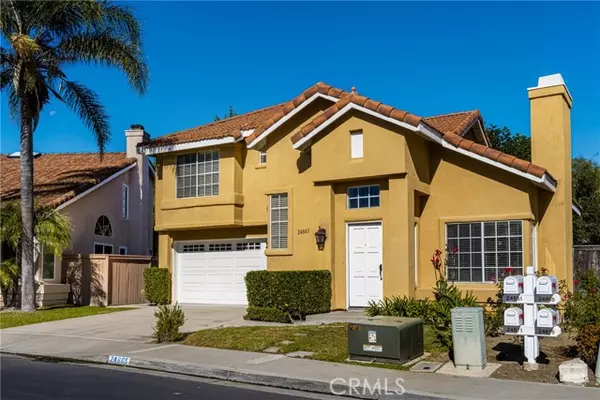 Laguna Niguel, CA 92677,24865 Via Susana