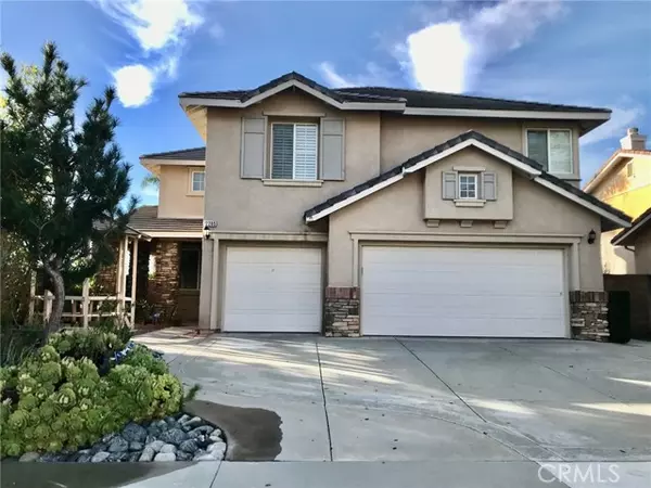 12285 Clydesdale DR, Rancho Cucamonga, CA 91739