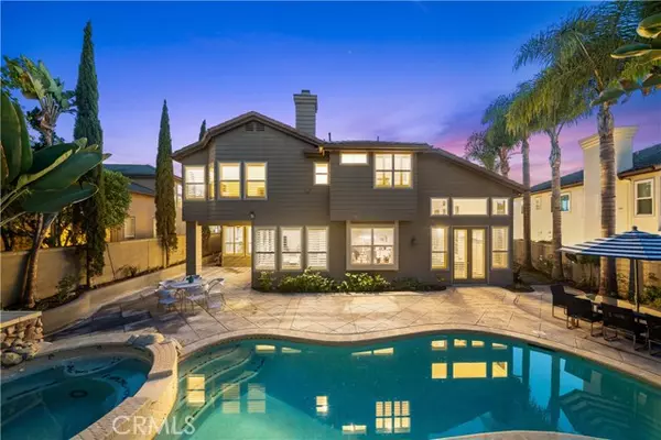 Laguna Niguel, CA 92677,25 Pembroke LN