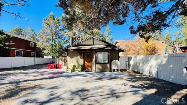 921 Wendy AVE, Big Bear City, CA 92314