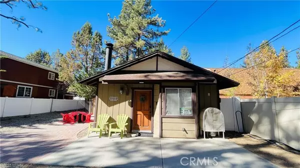 Big Bear City, CA 92314,921 Wendy AVE