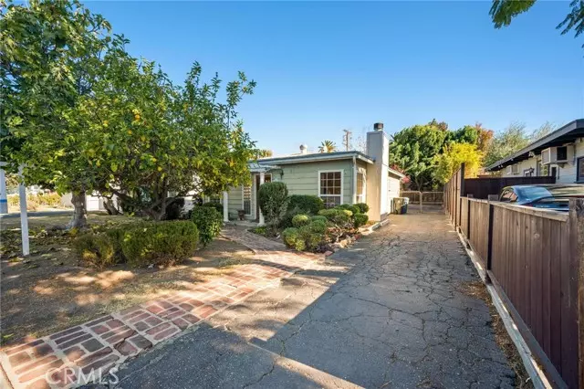 4232 Sunnyslope AVE, Sherman Oaks, CA 91423