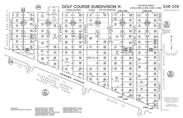 3405 4th ST, Clearlake, CA 95422