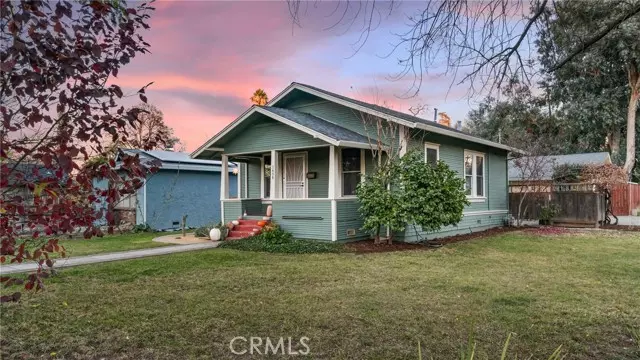 1408 Spruce Ave, Chico, CA 95926