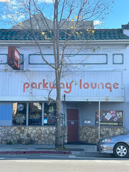 Oakland, CA 94606