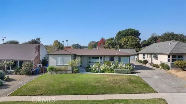 1745 Grand Oaks AVE, Altadena, CA 91001