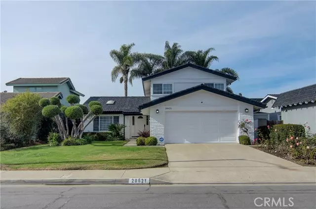 20621 Reef LN, Huntington Beach, CA 92646